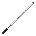 Fasermarker mit flexibler Pinselspitze STABILO Pen 68 Pinsel ARTY - 18er-Etui