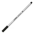 Fasermarker mit flexibler Pinselspitze STABILO Pen 68 Pinsel ARTY - 18er-Etui