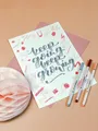 Weiteres Produktbild Filamentmarker mit flexibler Pinselspitze STABILO Pen 68 Pinsel ARTY – 30-teiliges Set in der Dose