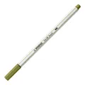 Weiteres Produktbild Fasermarker mit flexibler Pinselspitze STABILO Pen 68 Pinsel ColorParade ARTY - 20 Stk