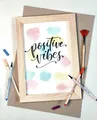 Fasermarker mit flexibler Pinselspitze STABILO Pen 68 Pinsel lila [1 Stk]