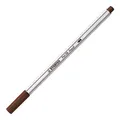Fasermarker mit flexibler Pinselspitze STABILO Pen 68 Pinsel braun [1 Stk]