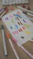 Filamentmarker mit flexibler Pinselspitze STABILO Pen 68 Pinsel zinnoberrot [1 St.]