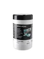 Feuchtes Industriewischlappen „Wipes Heavy-Duty 150“, 50 Stück, PLUM
