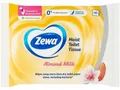 Feuchttücher, 42 Stk, ZEWA, Kokosmilch