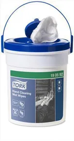 Tork Premium Feuchttücher für die Hände [1 Stk]