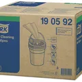 Weiteres Produktbild Tork Premium Feuchttücher für die Hände [1 Stk]