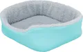Weiteres Produktbild Wollbett für Kaninchen 35 x 28 cm
