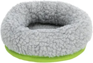 Wollbett für Hamster 16x13cm TRIXIE