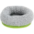 Weiteres Produktbild Wollbett für Hamster 16x13cm TRIXIE