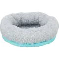 Weiteres Produktbild Wollbett für Hamster 16x13cm TRIXIE