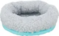 Weiteres Produktbild Wollbett für Hamster 16x13cm TRIXIE