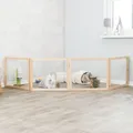 Weiteres Produktbild Innengehege für Meerschweinchen, 4-teilig 60 x 30 cm
