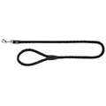 Weiteres Produktbild Leine CAVO rund - schwarz L-XL: 1,00m/18mm