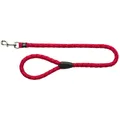 Weiteres Produktbild Blei CAVO rund - rot S-M: 1,00m/12mm