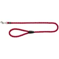 Weiteres Produktbild Blei CAVO rund - rot S-M: 1,00m/12mm