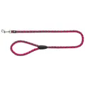 Weiteres Produktbild CAVO Rundblei – Fuchsia/Graphit S-M: 1,00 m/12 mm