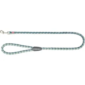 CAVO Rundgeschirr, petroleum/salbei L-XL: 1,00 m/18 mm