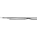 CAVO rundes Verlängerungskabel – schwarz S-M: 2,00 m/12 mm