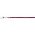 CAVO rundes Verlängerungskabel – Fuchsia/Graphit S-M: 2,00 m/12 mm