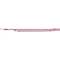 Weiteres Produktbild CAVO runde reflektierende Knebelleine – Fuchsia L-XL: 2,00 m/18 mm