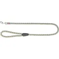 CAVO-Leine rund, Salbei/Sand L-XL: 1,00 m/18 mm