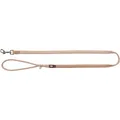 Weiteres Produktbild PREMIUM-Leine, Neoprenpolsterung, Boho/Karamell M-L: 1,00 m/20 mm