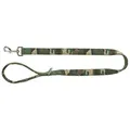 Weiteres Produktbild PREMIUM-Leine, Neoprenpolsterung, Camo/Wald XS-S: 1,20 m/15 mm