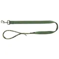 Weiteres Produktbild PREMIUM-Leine, Neoprenpolsterung, Camo/Wald XS-S: 1,20 m/15 mm