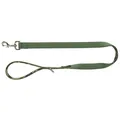 Weiteres Produktbild PREMIUM-Leine, Neoprenpolsterung, Camo/Wald XS-S: 1,20 m/15 mm