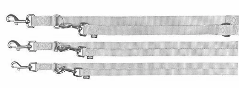 Hauptbild des Produkts Vodítko PREMIUM prodlužovací - béžová - DOPRODEJ L-XL: 2,00 m/25 mm