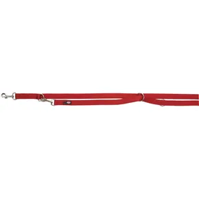 PREMIUM-Verlängerungskabel - rot XS-S: 2,00 m/15 mm