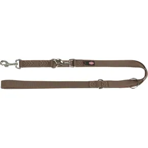 PREMIUM ausziehbare zweilagige Leine, Mutter XS: 2,00 m/10 mm