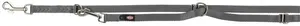 PREMIUM-Verlängerungskabel, Graphit M-L: 2,00 m/20 mm