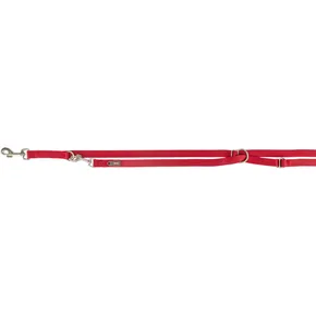 PREMIUM-Verlängerungskabel, einlagig – rot M-L: 2,00 m/20 mm