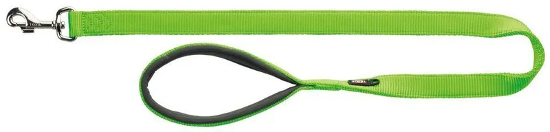 Hauptbild des Produkts Vodítko PREMIUM s vyplněnou rukojetí 1m/25mm (L-XL), - světle zelená - DOPRODEJ