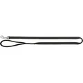 Weiteres Produktbild PREMIUM-Leine mit gepolstertem Griff – schwarz XS-S: 1,20 m/15 mm