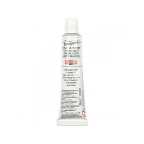 Wasserfarbe 164503 Weiß 16ml [1 PCs]