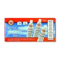 Weiteres Produktbild Wasserfarbe 164503 Weiß 16ml [1 PCs]