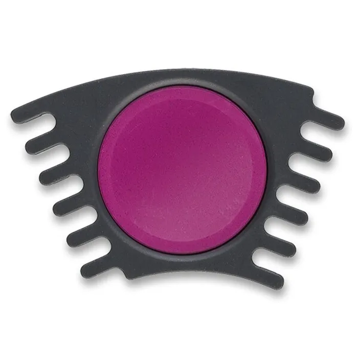 Hauptbild des Produkts Vodová barva Faber-Castell Connector purpurová