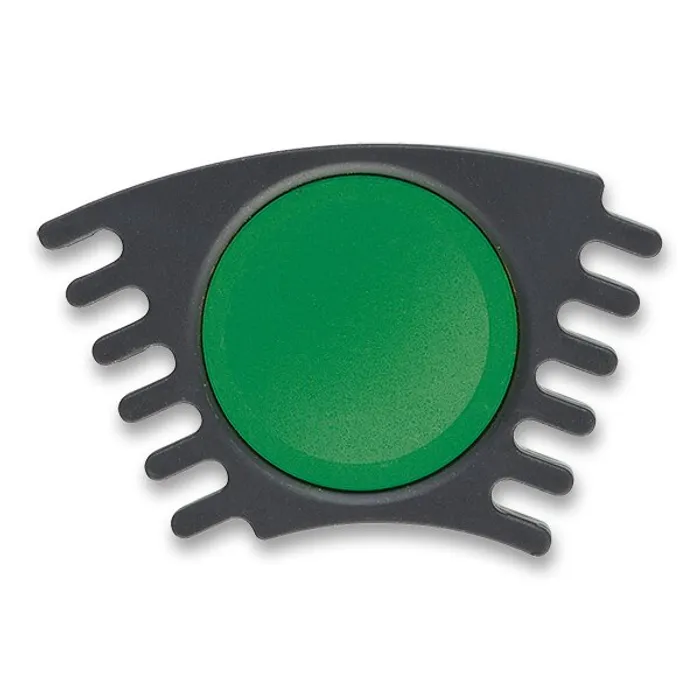Hauptbild des Produkts Vodová barva Faber-Castell Connector sv. zelená