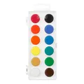 Wasserfarbe 171510-22,5 cm 12 Farben