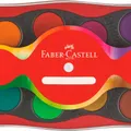 Weiteres Produktbild Faber-Castell 125030-Anschluss 12 Farben