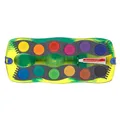 Weiteres Produktbild Wasserfarben Faber-Castell Connector Dinosaurier 13 Stk