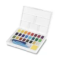 Faber-Castell Aquarelle mit einer Palette von 24 Farben