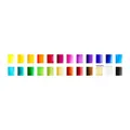 Faber-Castell Aquarelle mit einer Palette von 24 Farben