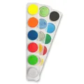 Pasuto Toy Color Aquarellfarben - 15 Farben, 22 mm