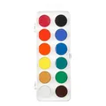 Wasserfarben Groß 172510 - 30 mm - 12 Farben