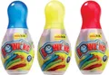 Wachsstifte "Bowling", Set, 12 Farben, COLOKIT