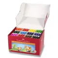 Faber-Castell Buntstifte 384 Stück, 12 Farben